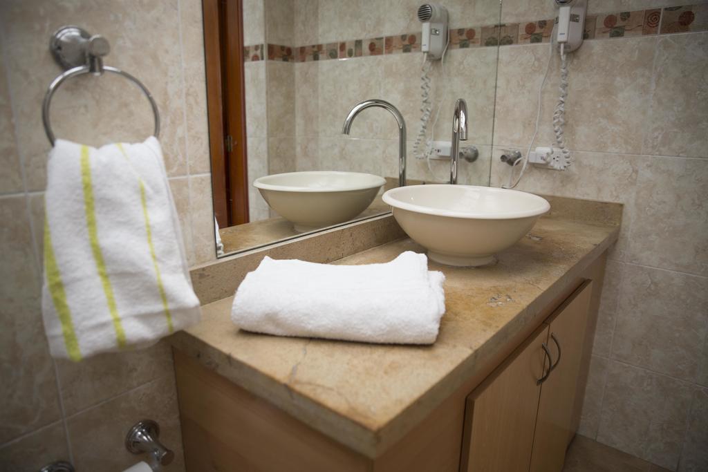 Hostal Bogota Real Cameră foto